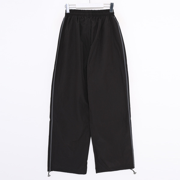 新品未使用Only NY ナイロンパンツ トラックパンツ マスタード ENNOY(エンノイ) ナイロンパンツSS23BRENPT01LY SS23BRENPT01LY