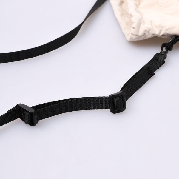 SEVENTEEN x Nukak ストリングクロスバッグ アップサイクリング