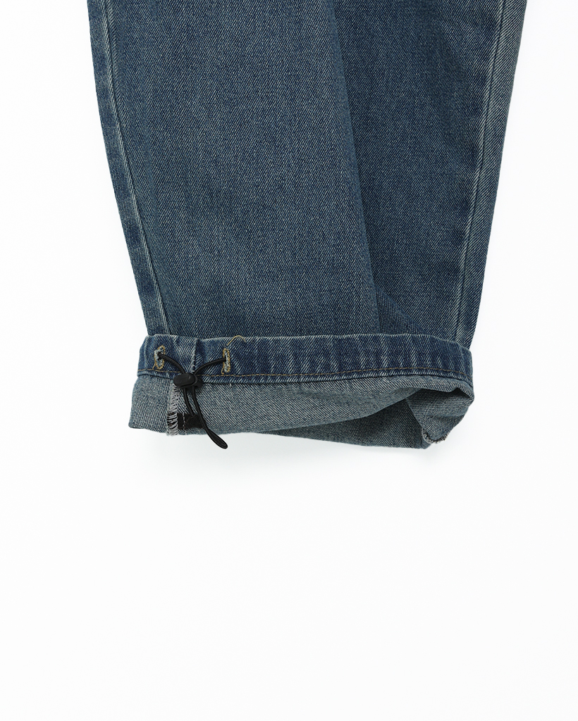 aa hardwear デニムパンツ サイドダーツデニムパンツ | ファッション通販サイト NUGU