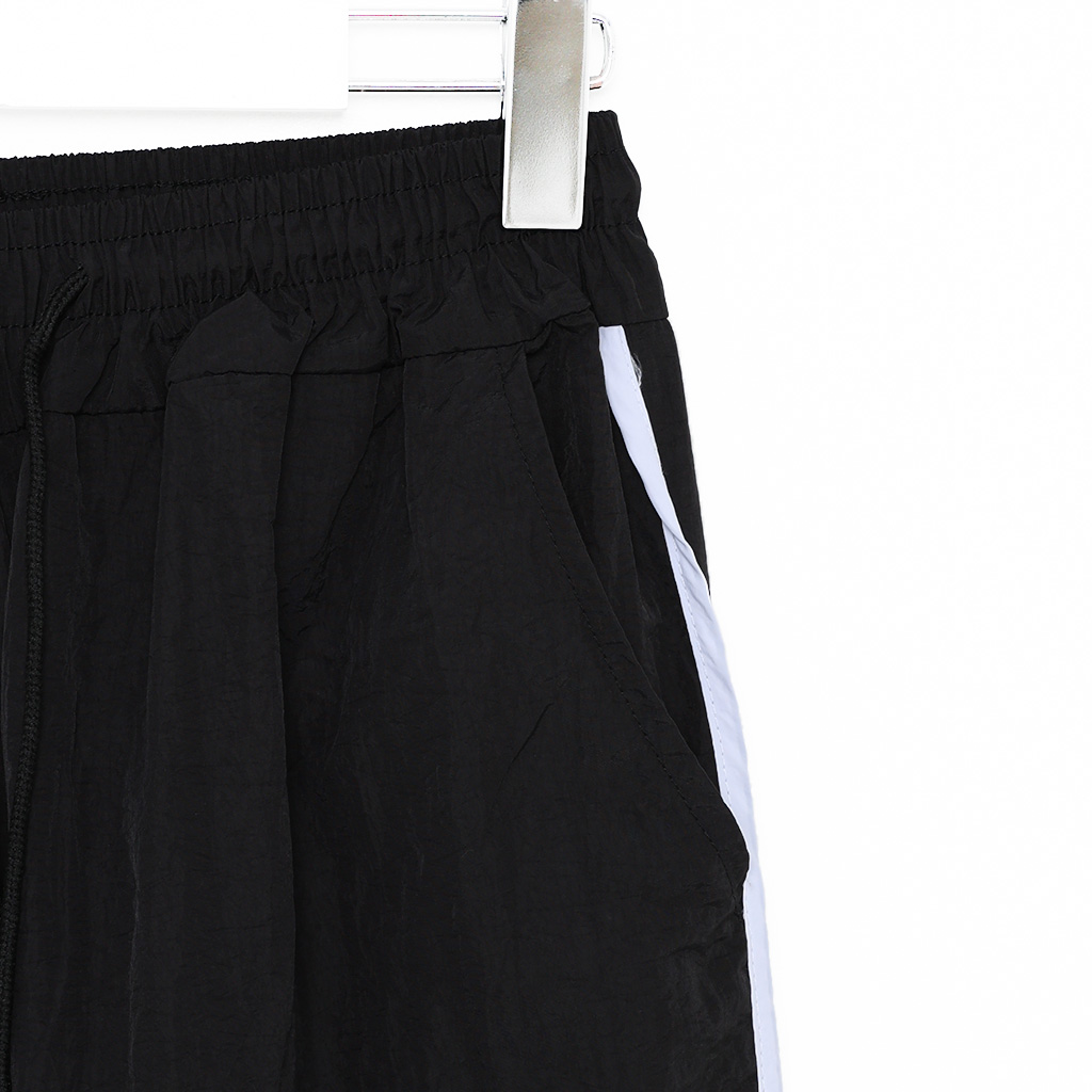 ツーラインナイロンパンツ | ファッション通販サイト NUGU