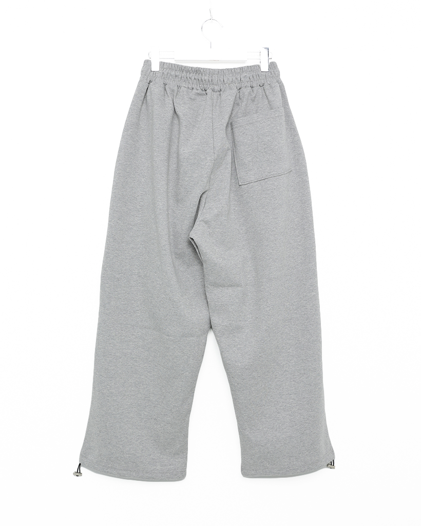 パイピングラインスウェットパンツ | ファッション通販サイト NUGU
