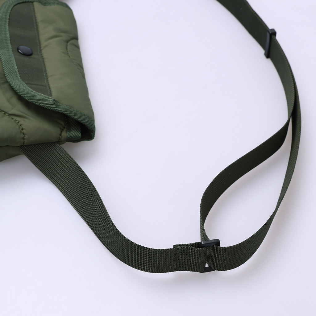 ミニキルティングクロスバッグ | ファッション通販サイト NUGU