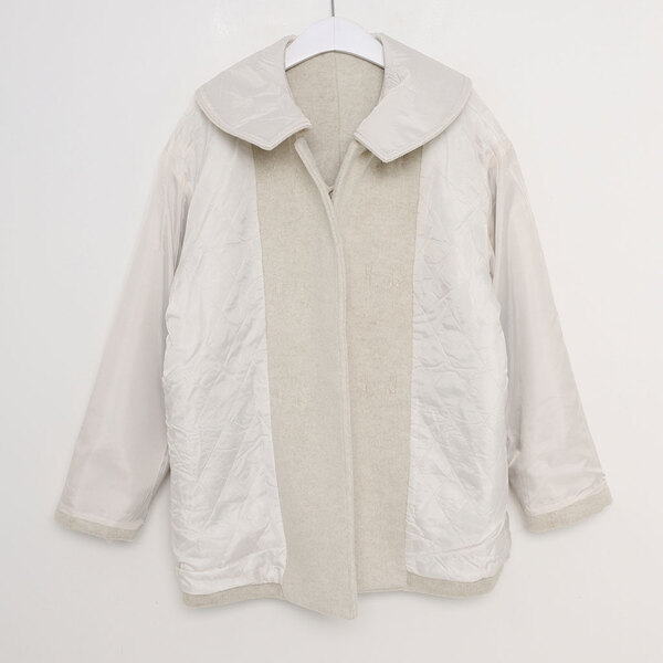 美品♡マカフィー♡ダッフルコート♡34 Areeam（アリーム）の「煌めく魔法をかけられたダッフルコート