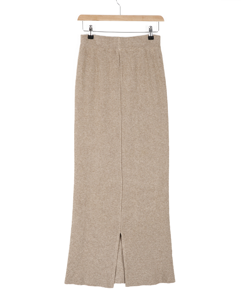 ニットロングスカート | ファッション通販サイト NUGU