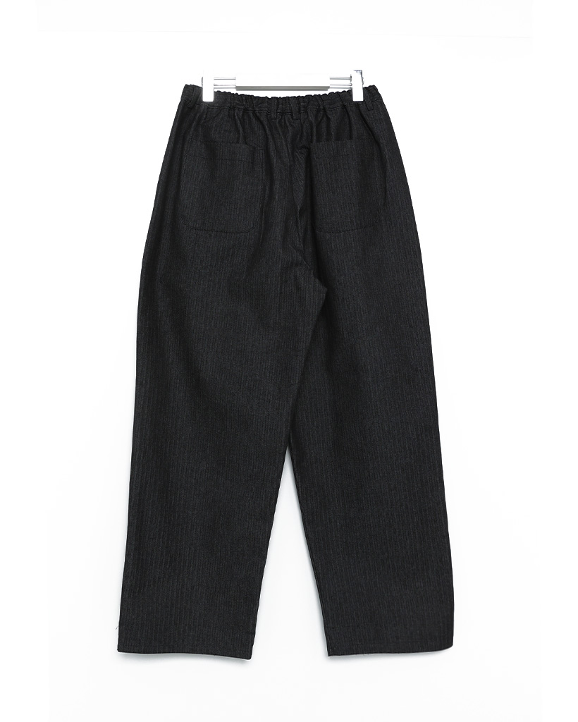 50S Voisinet ランダムヘリンボーン　ワークパンツ　34 コリンボ 【ZZ-0205 フォートノックス・アーミーユーティリティ