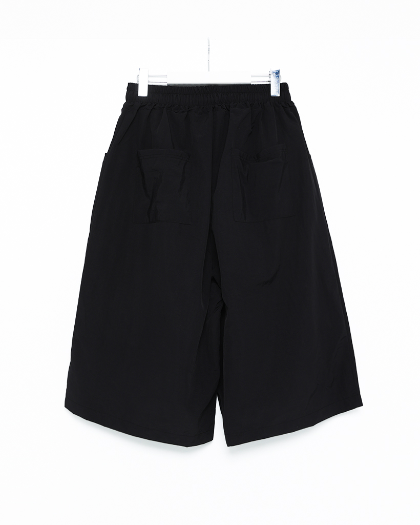 ナイロンバミューダパンツ | ファッション通販サイト NUGU