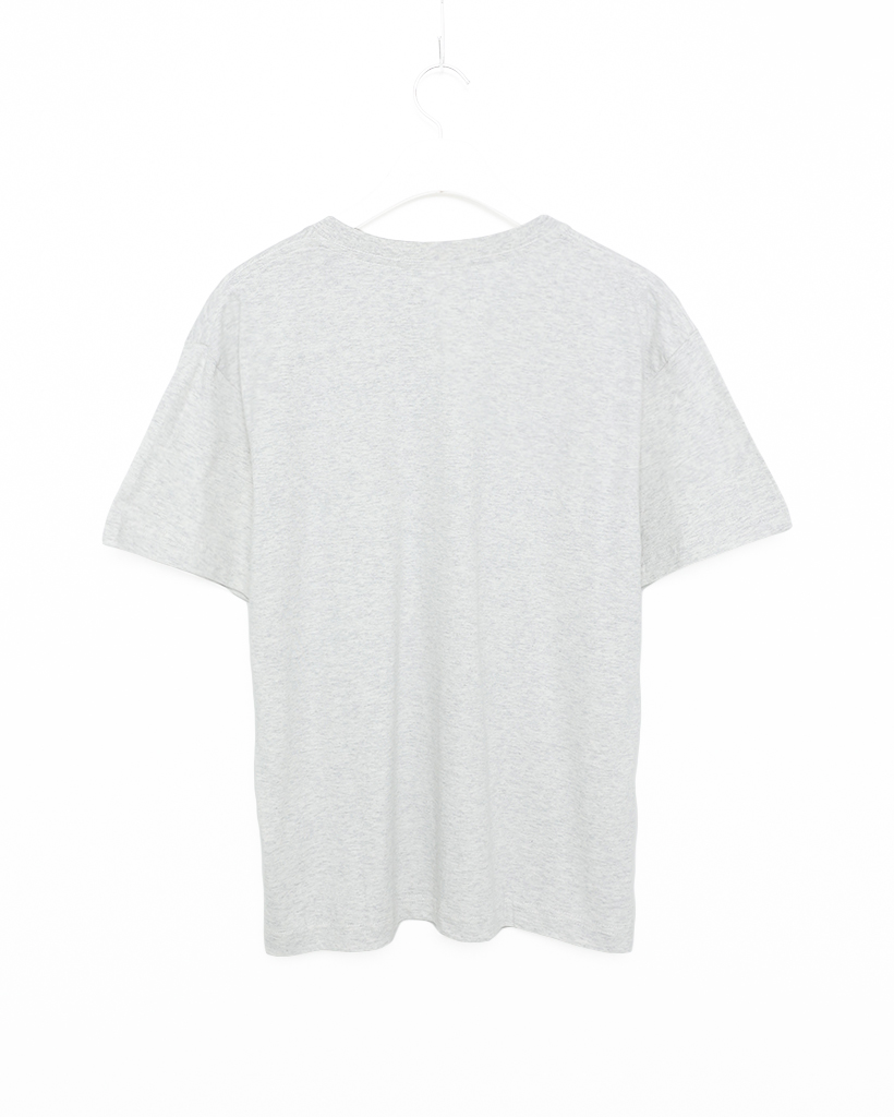 モーメントプリント半袖Tシャツ | ファッション通販サイト NUGU