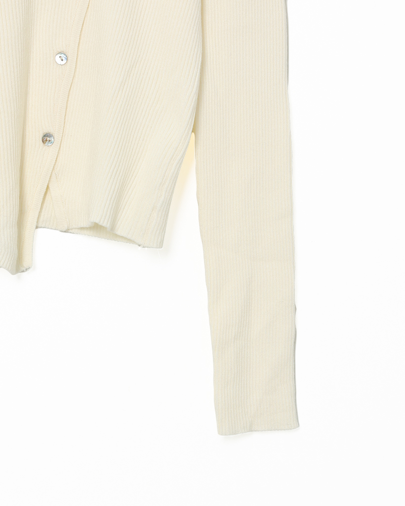 sharesprit アシンメトリーカーディガン sharesprit アシンメトリーカーディガン アシンメトリーニット