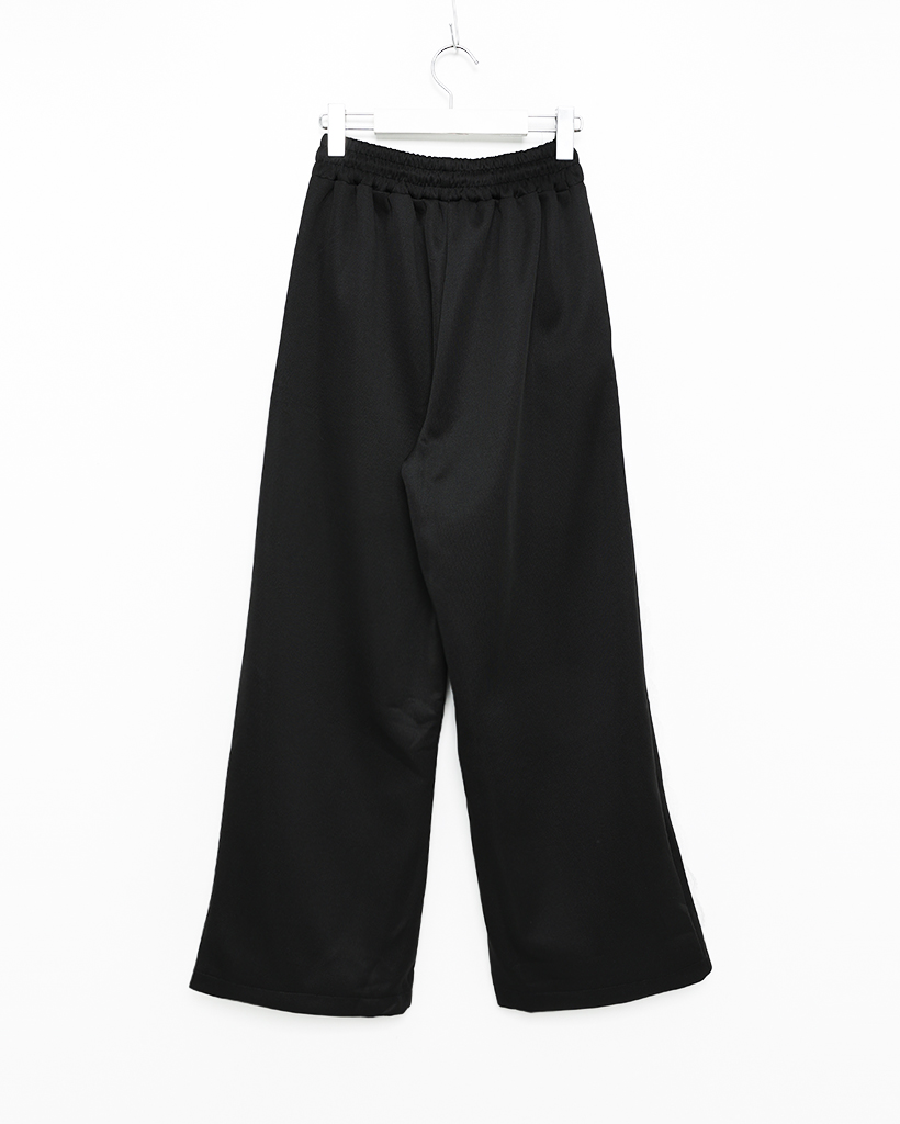 フリルラインスウェットパンツ | ファッション通販サイト NUGU