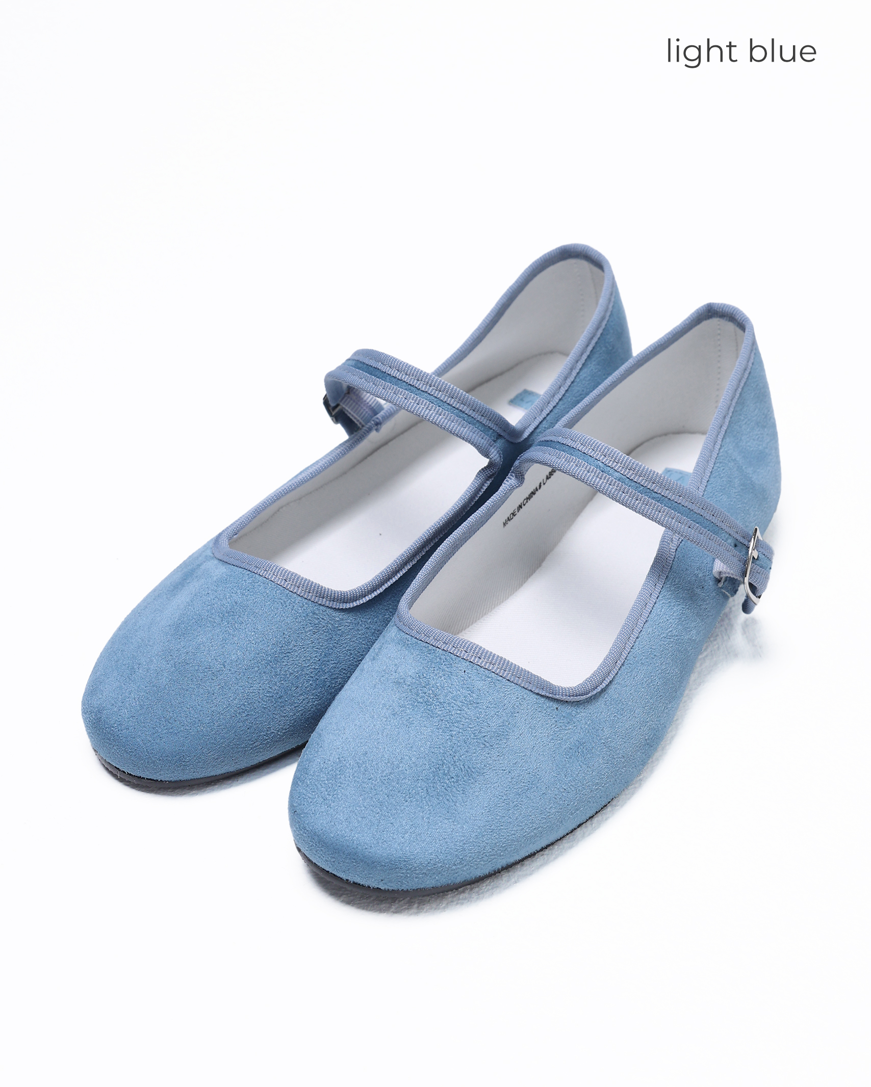 メリージェーンストラップフラットシューズ | ファッション通販サイト NUGU