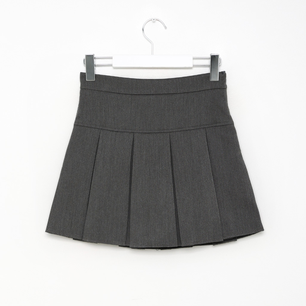 ミニスカート LUV IS TRUE RT 2-WAY SKIRT 4BXK382 LUV IS TRUE RT 2-WAY SKIRT 4BXK382 (LUV IS TRUE/ミニスカート