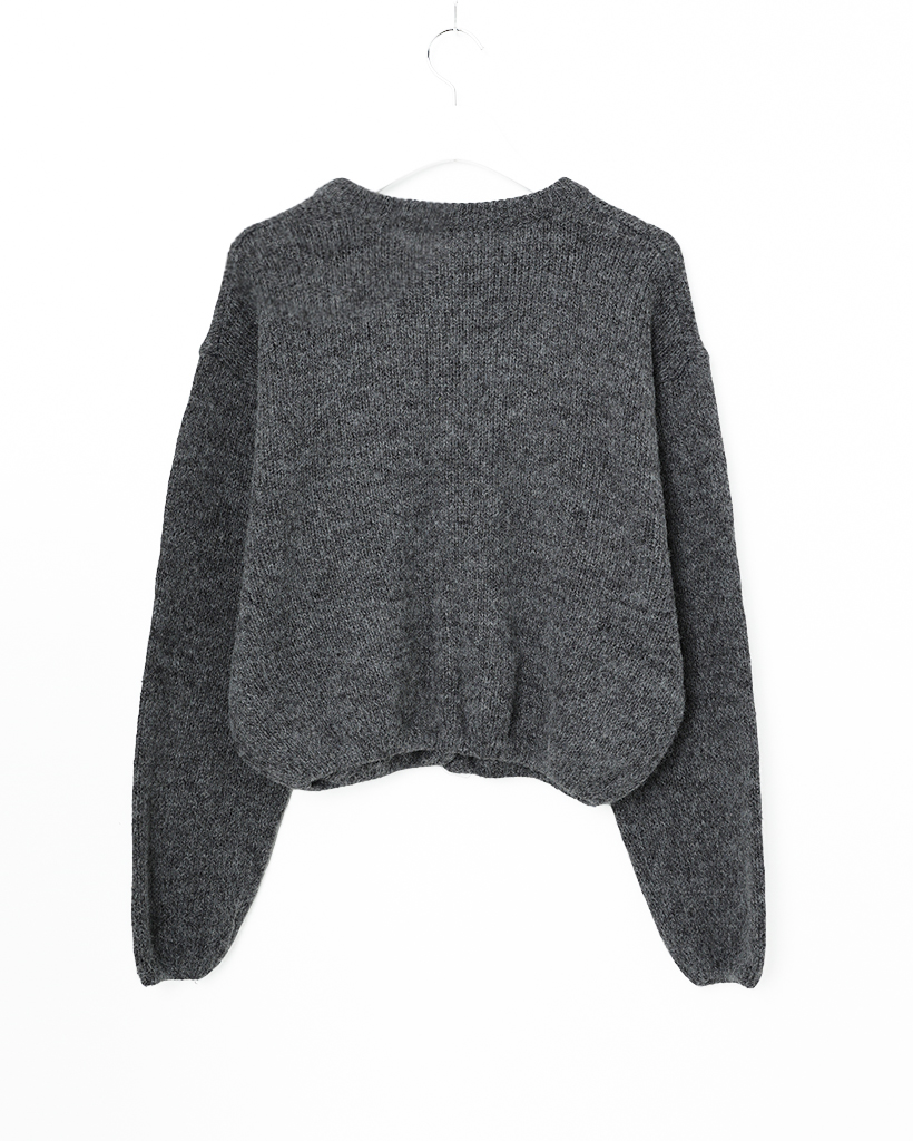 アルパカカーディガン | ファッション通販サイト NUGU