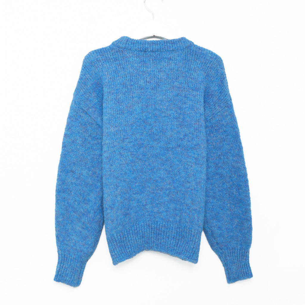 TFW49 ROUND NECK KNIT ラウンドネックニット ROUND NECK KNIT（ニット/セーター）｜TFW49（ティーエフ