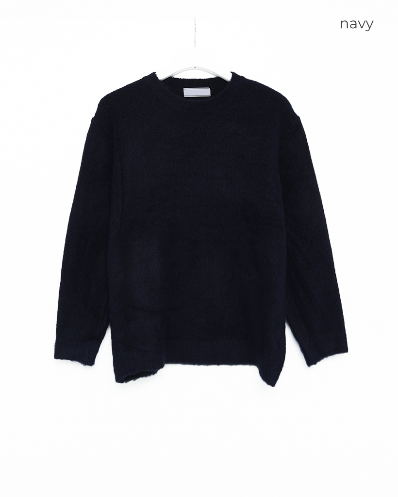 カシミヤモヘアニット | ファッション通販サイト NUGU