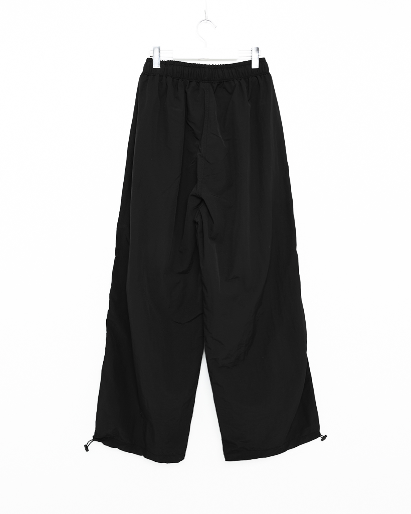 ナイロンパラシュートイージーパンツ | ファッション通販サイト NUGU