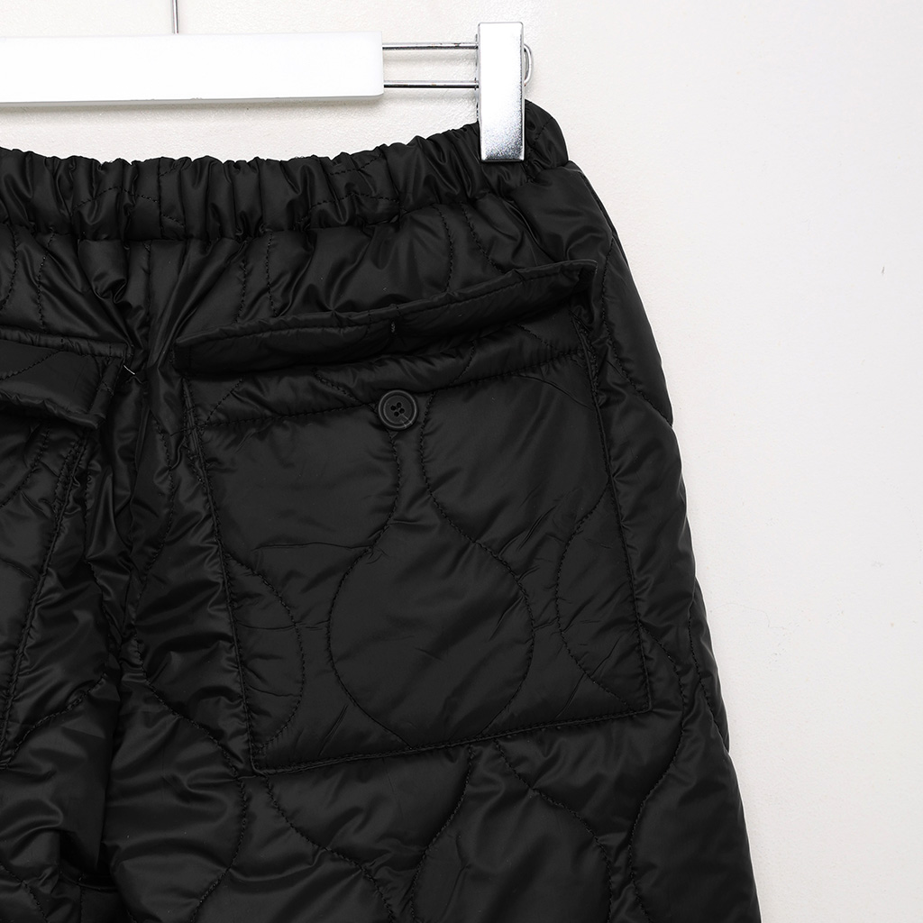 キルティングパンツ | ファッション通販サイト NUGU