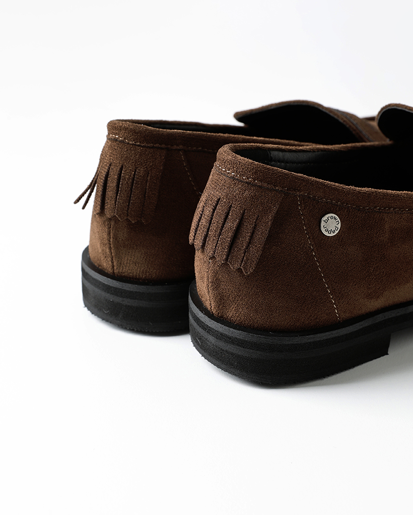 archive sulln suede Loafer スウェードローファー archive sulln suede Loafer スウェードローファー クラシックスエード