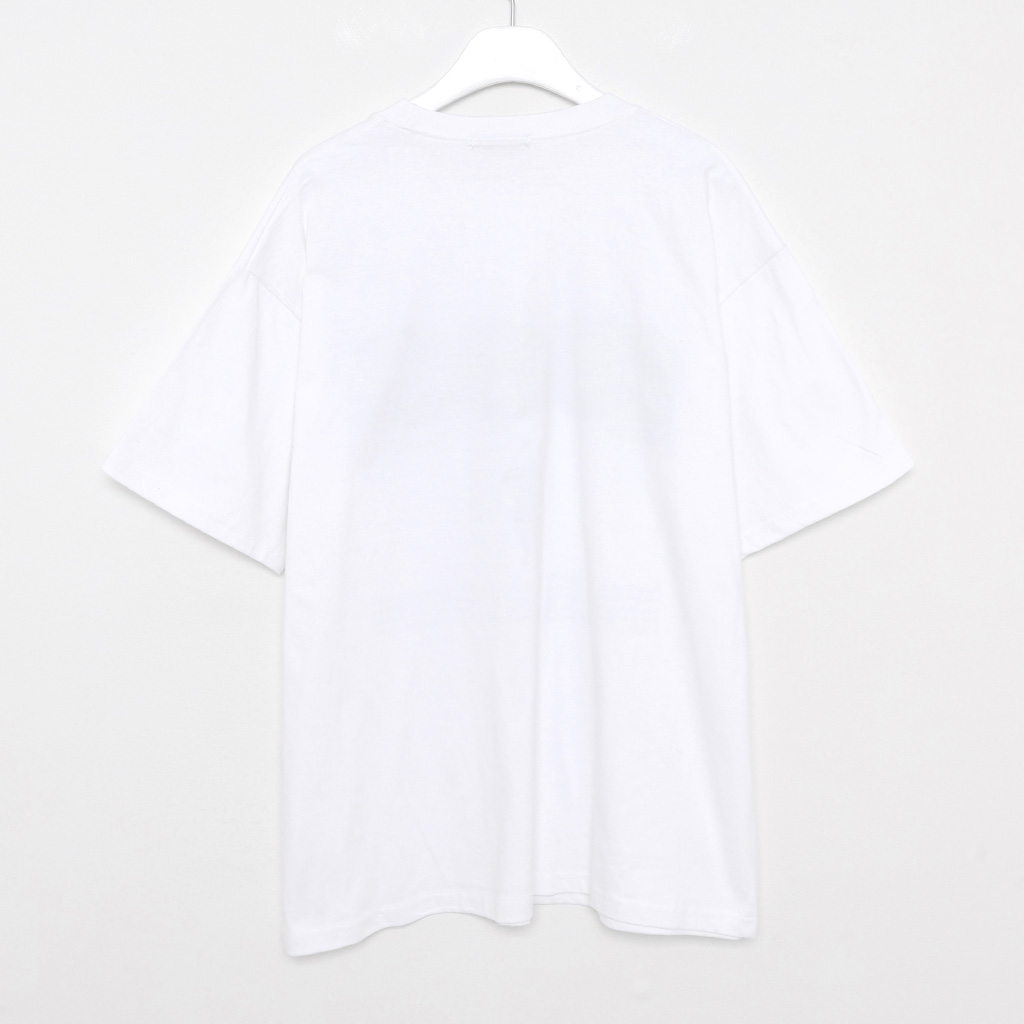 れもた 1983レタリングTシャツ | ファッション通販サイト NUGU