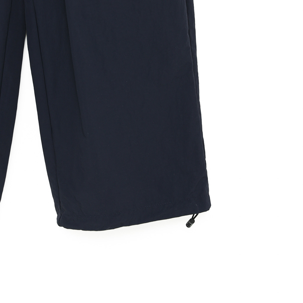 ナイロンワイドパンツ | ファッション通販サイト NUGU