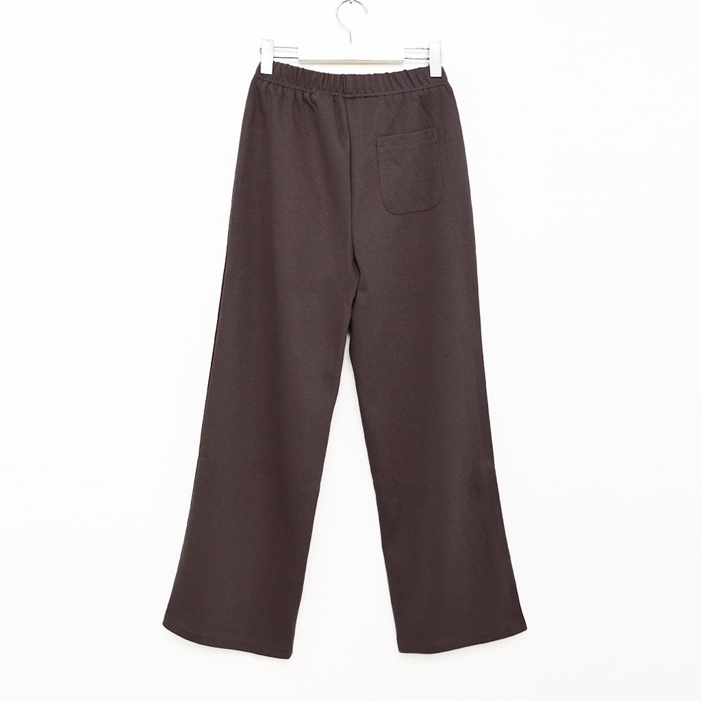 ラインポイントスウェットパンツ | ファッション通販サイト NUGU