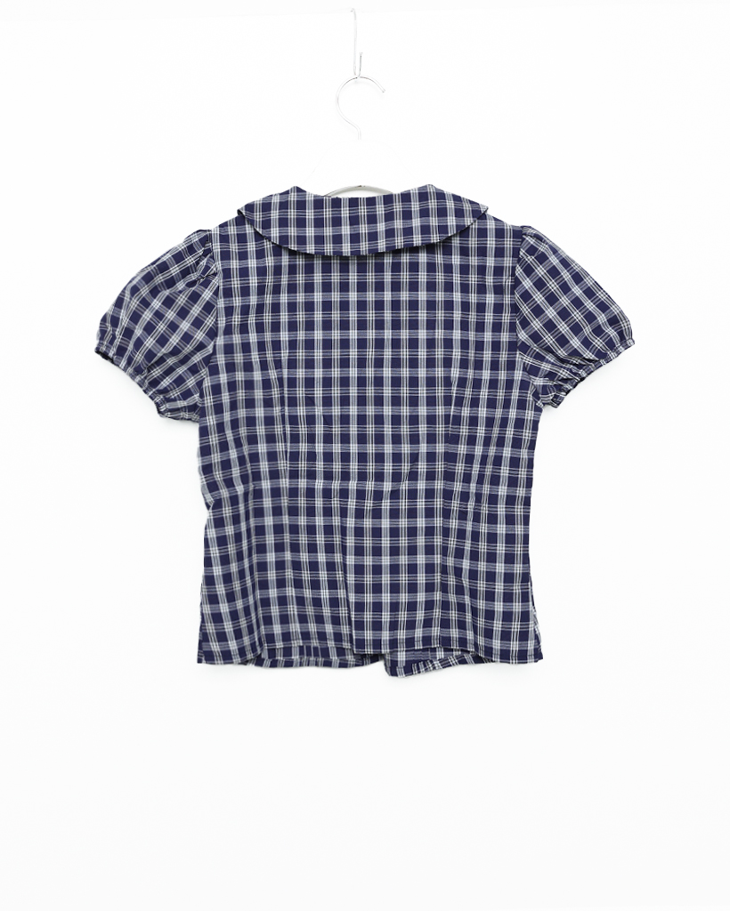 HARE アートプリント クロップドシャツ Fサイズ HARE｜デジタルアートプリントシャツ | Rakuten Fashion(楽天