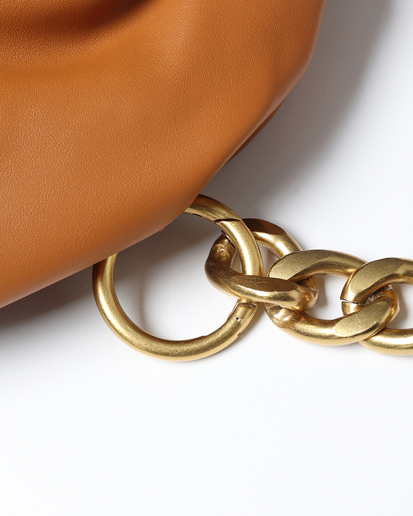 華美金琴 Supreme®/Marithé + バッグ ゴールドチェーンショルダーバッグ | ファッション通販サイト NUGU