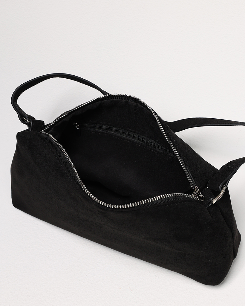 デイリースエードスクエアショルダーバッグ | ファッション通販サイト NUGU