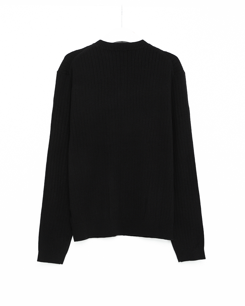 カシミヤヘンリーネックニット | ファッション通販サイト NUGU