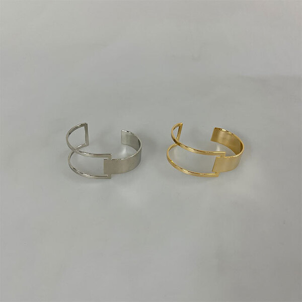 ユニセックスバングル | ファッション通販サイト NUGU