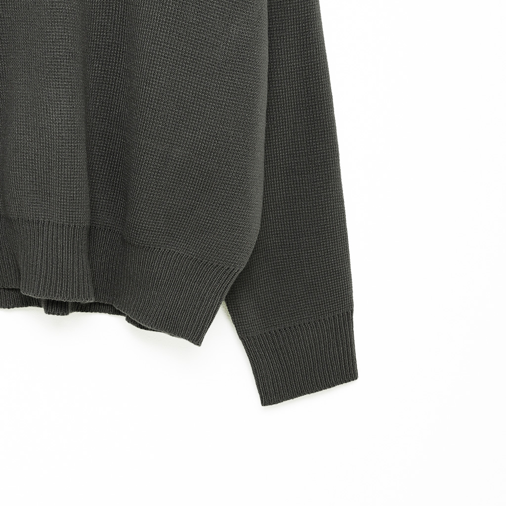 nページ WEB別注】究極のベーシック オールレザースリッポンスニーカー