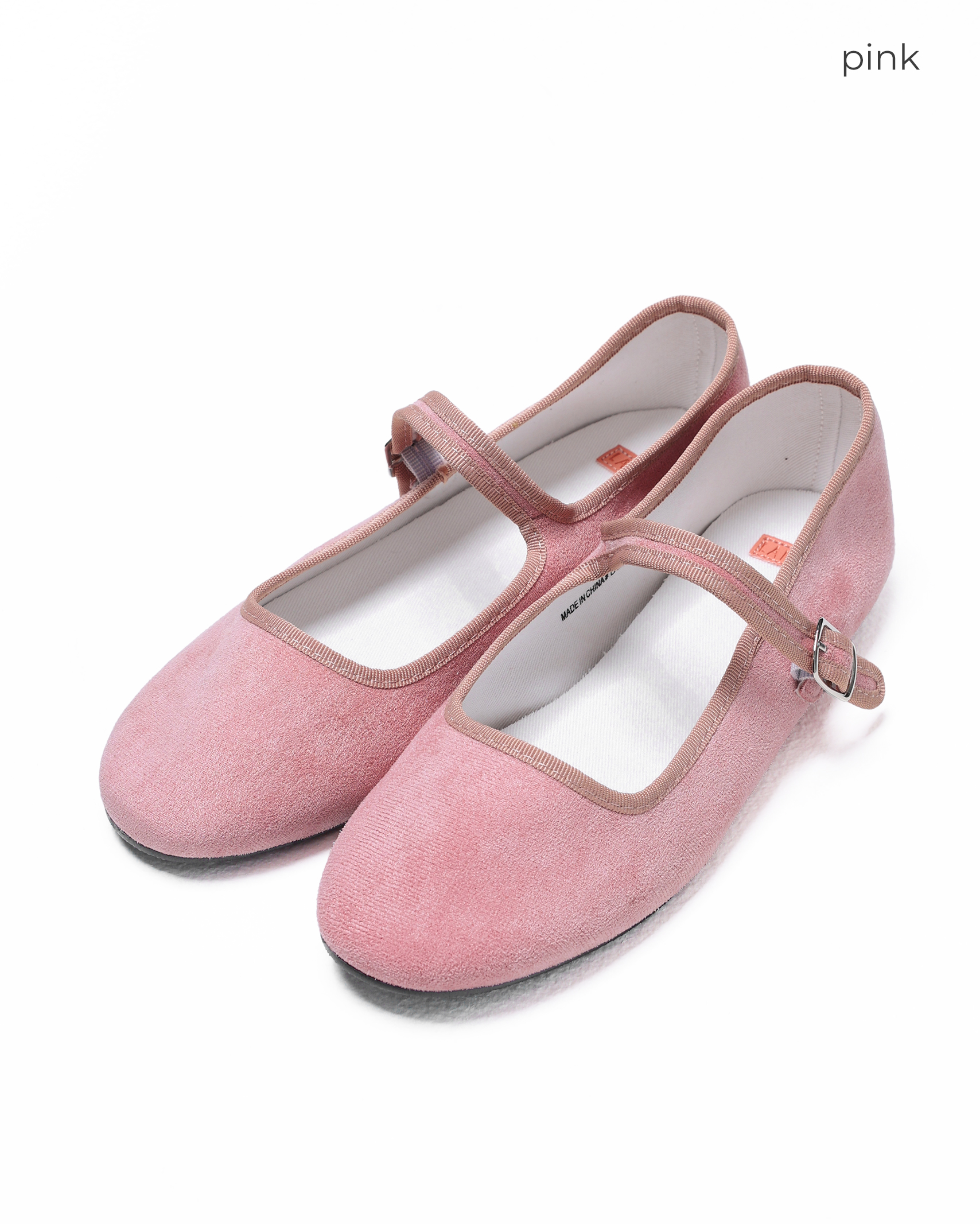 メリージェーンストラップフラットシューズ | ファッション通販サイト NUGU