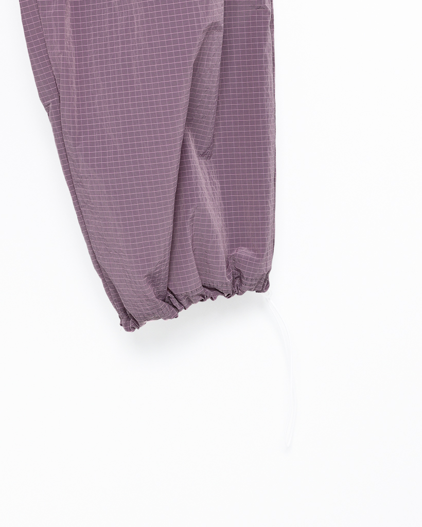 【受注予約品】kawa Club ナイロンパンツ 受注予約品】kawa Club ナイロンパンツ