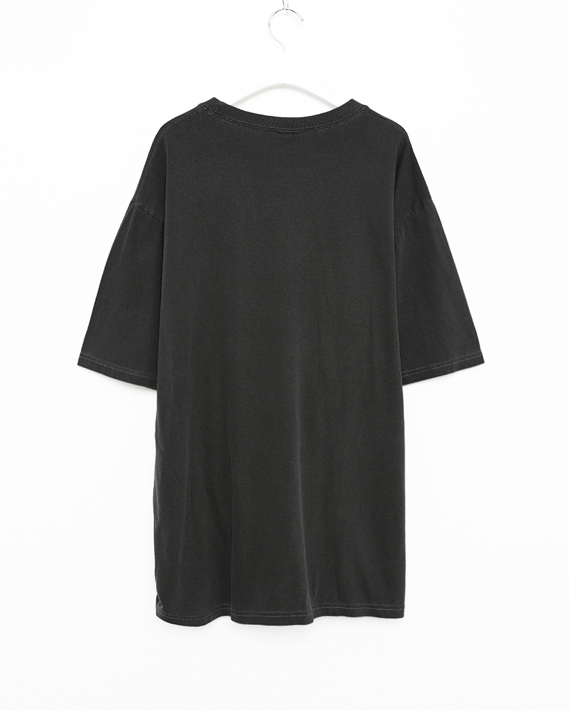 OHP × YANGCASO bゴルズクライ No.2 ピグメントTシャツ fit=scale-down,w=1200