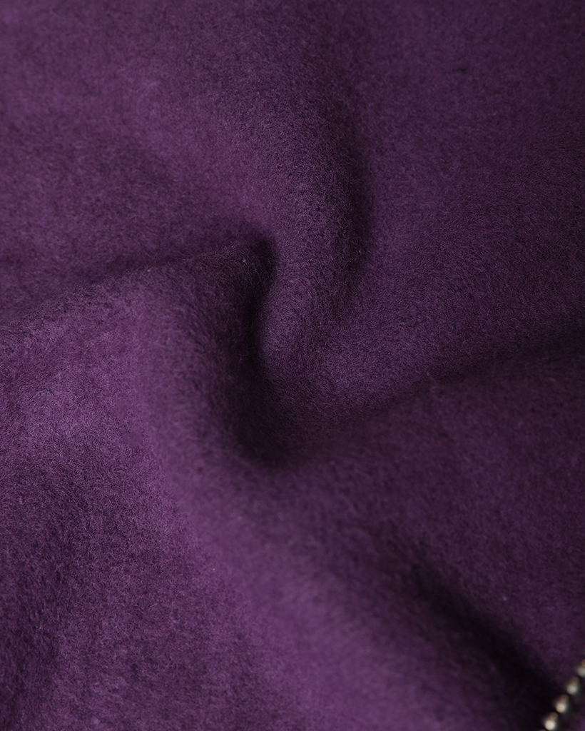 FORESTパッチダブルジップパーカー | ファッション通販サイト NUGU