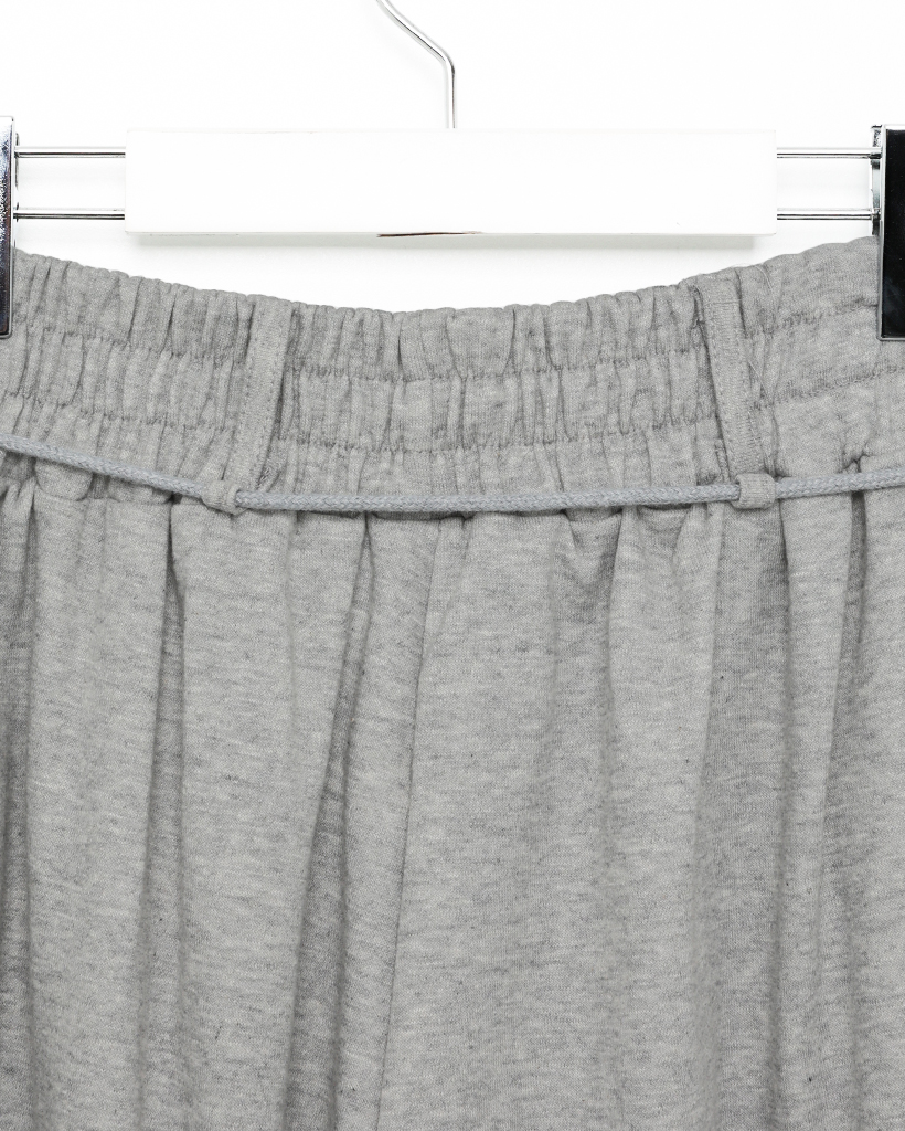 ベルトスウェットパンツ | ファッション通販サイト NUGU