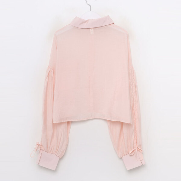 スリーブシャーリングシャツ | ファッション通販サイト NUGU