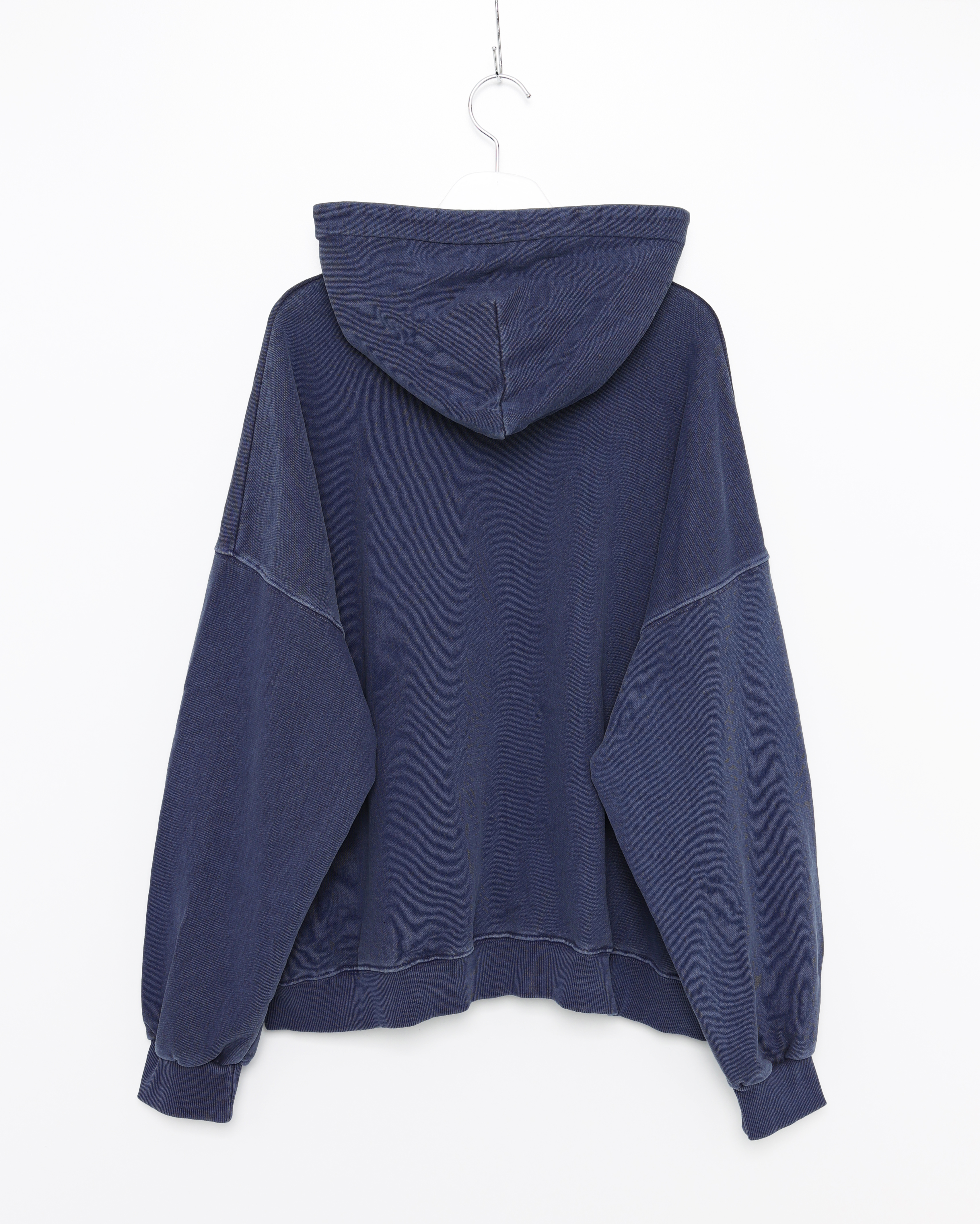 美品✨theory luxe フルジップブーティパーカー ネイビー リネン 近年 美品✨theory luxe フルジップブーティパーカー ネイビー リネン