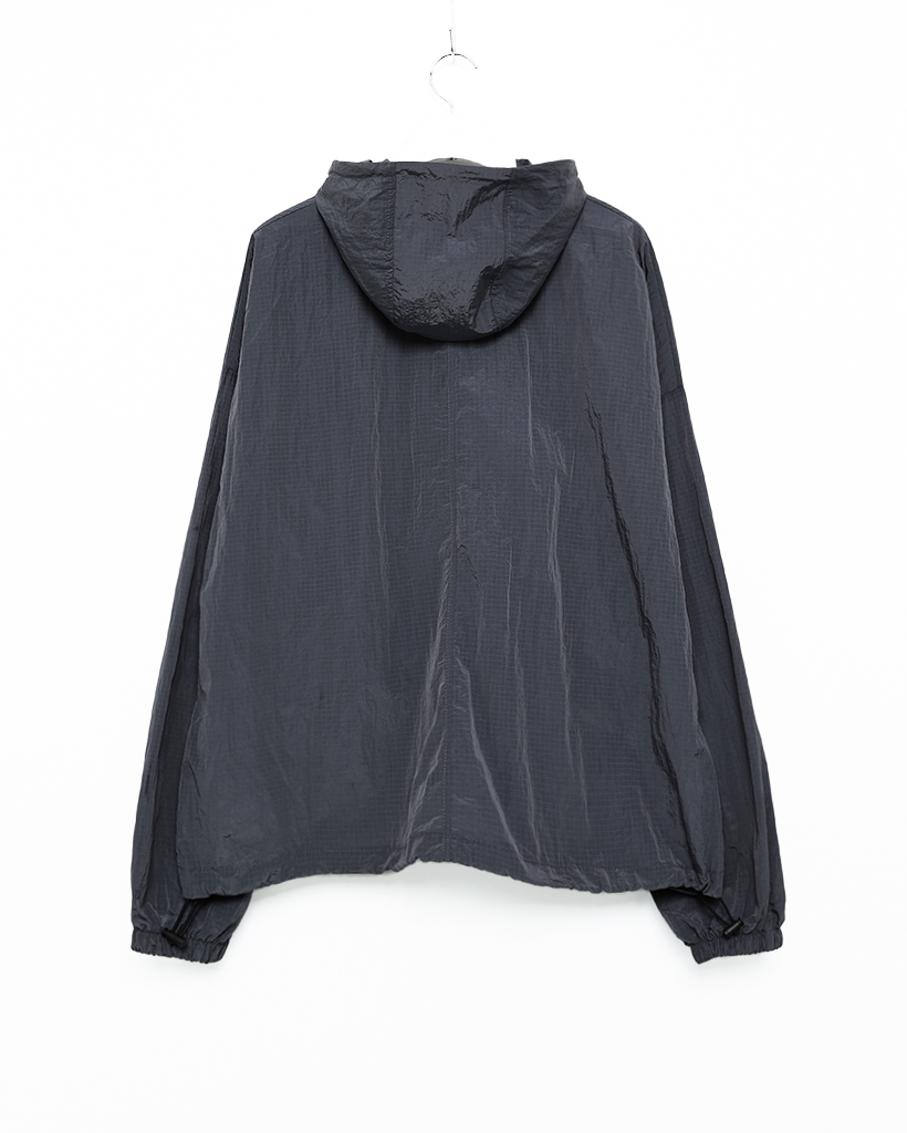 Porte ウィンドブレーカー フーデッドウィンドブレーカー | ファッション通販サイト NUGU