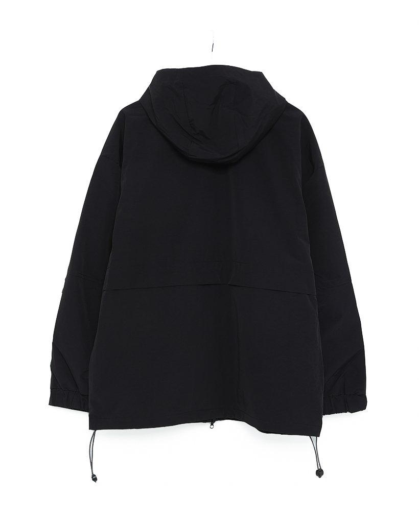 オーバーサイズウィンドブレーカー | ファッション通販サイト NUGU