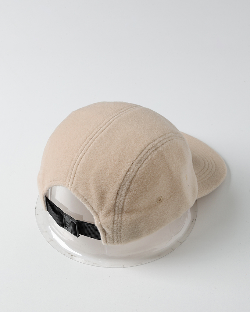 フリースレタードキャップ | ファッション通販サイト NUGU