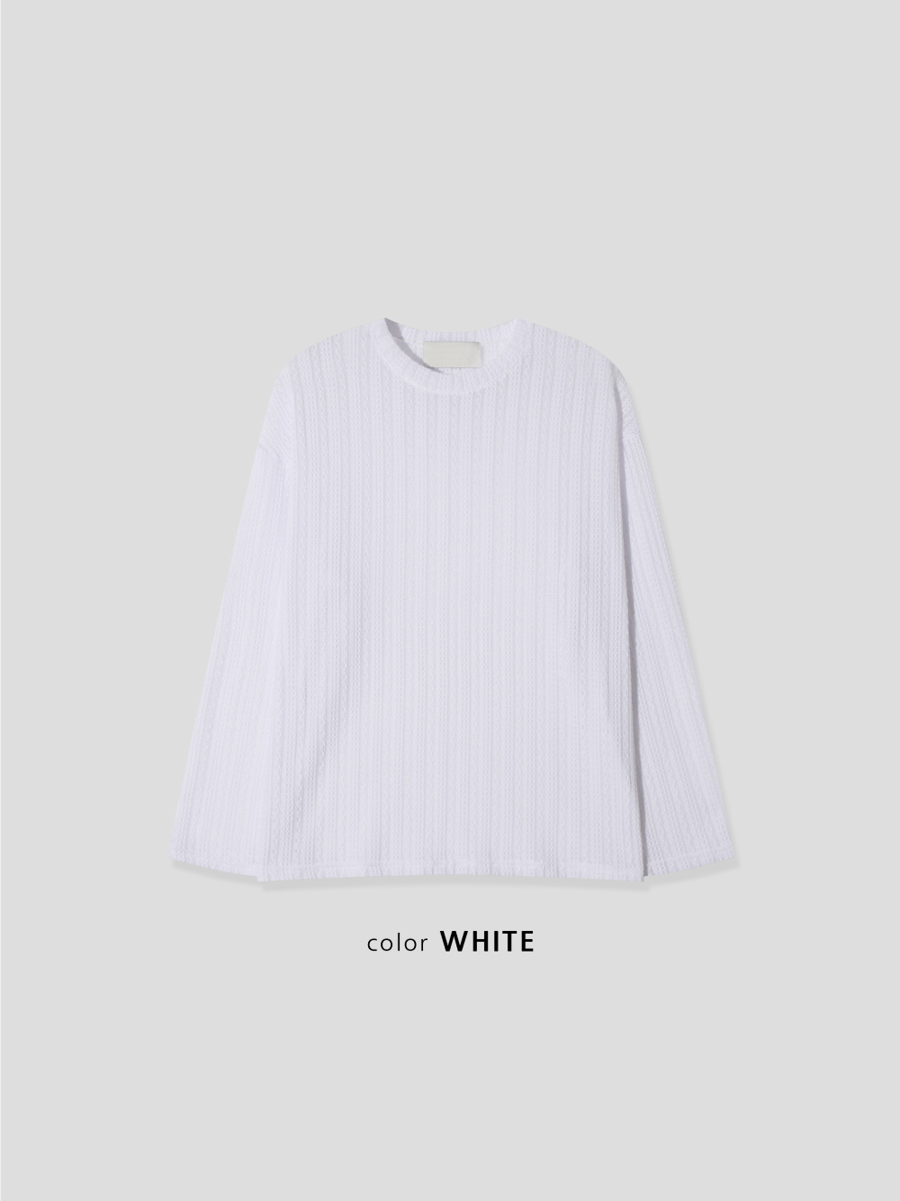 まっしゅ② シースルーメッシュTシャツ | ファッション通販サイト NUGU