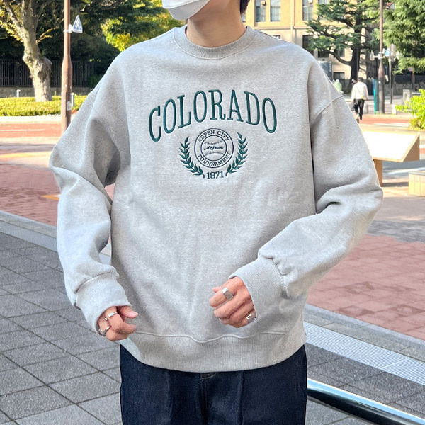 博士 kolor スウェット コロラドスウェット | ファッション通販サイト NUGU