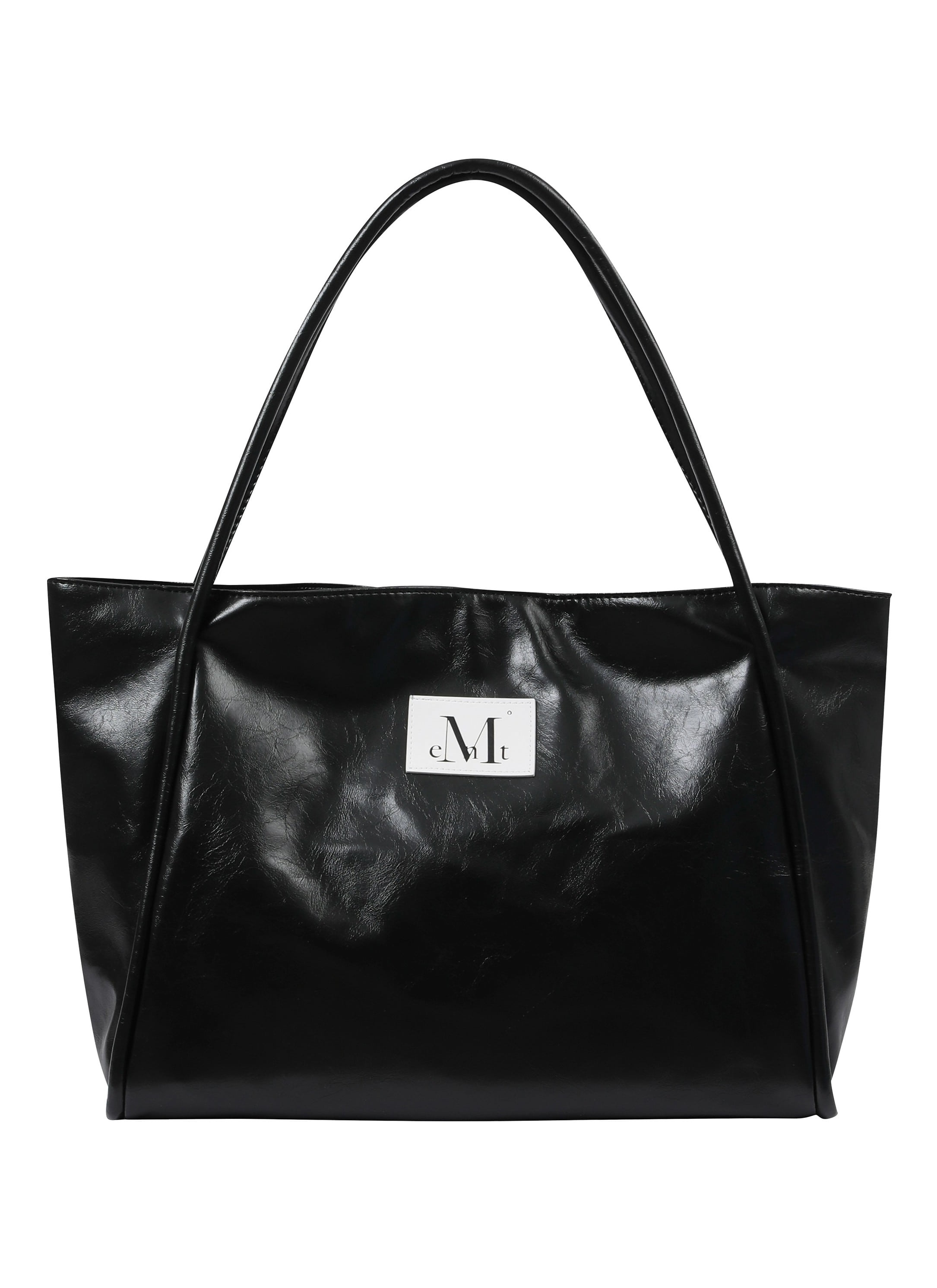 [MUCENT]韓国人気◆NOS EYELET LEATHER SHOULDER BAG◆男女兼用 NOS EYELET LEATHER SHOULDER BAG UNISEX | ファッション通販
