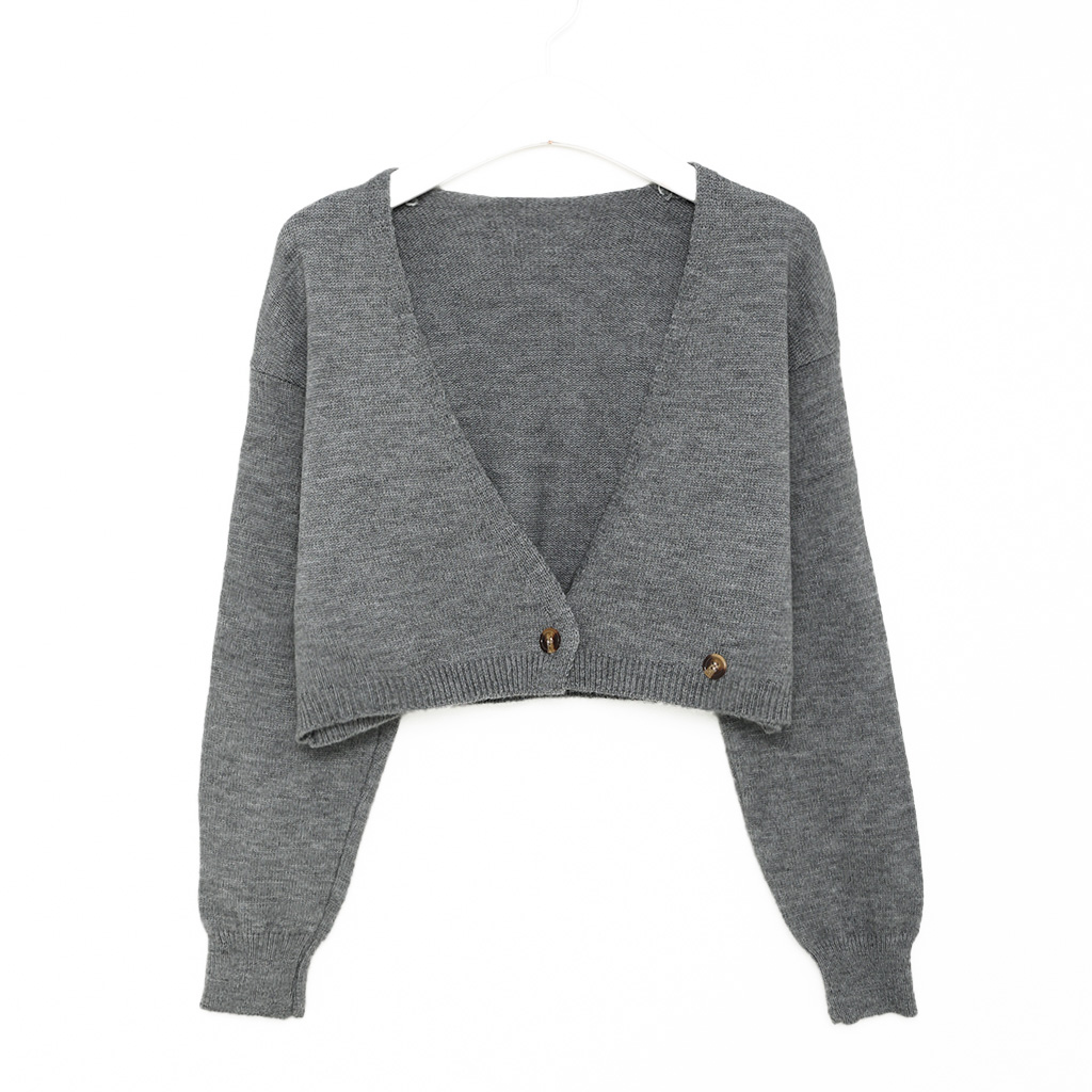 ニットノースリーブボレロセット | ファッション通販サイト NUGU