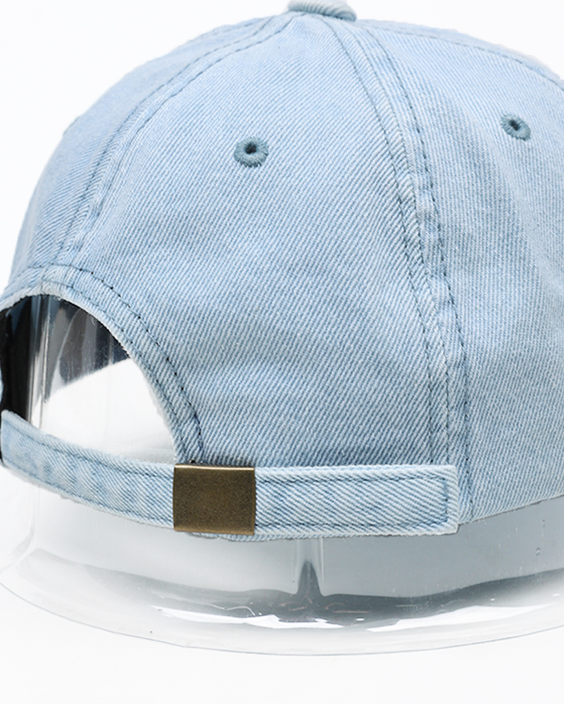 Bロゴデニムボールキャップ | ファッション通販サイト NUGU