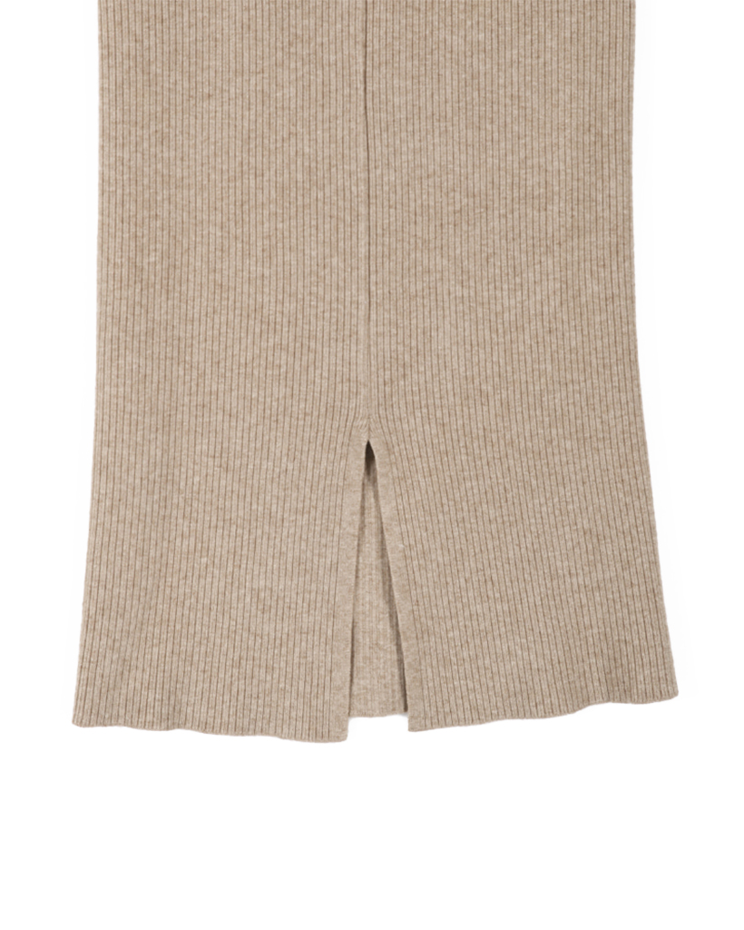 ニットロングスカート | ファッション通販サイト NUGU