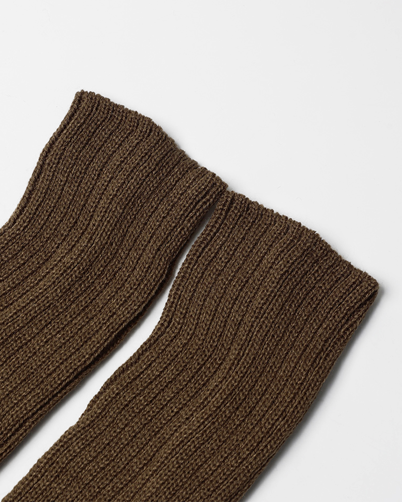 リブレッグウォーマー | ファッション通販サイト NUGU