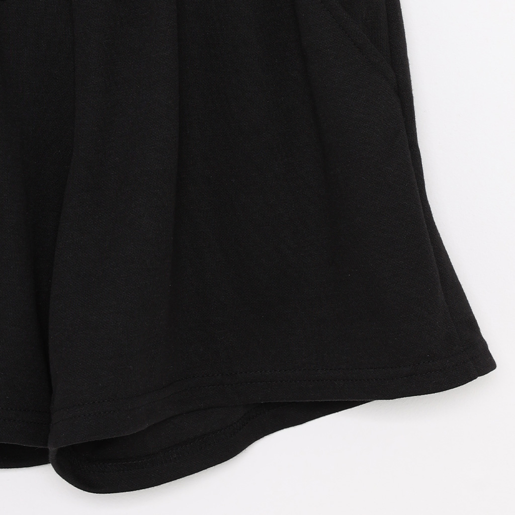 ステッチTシャツハーフパンツセットアップ | ファッション通販