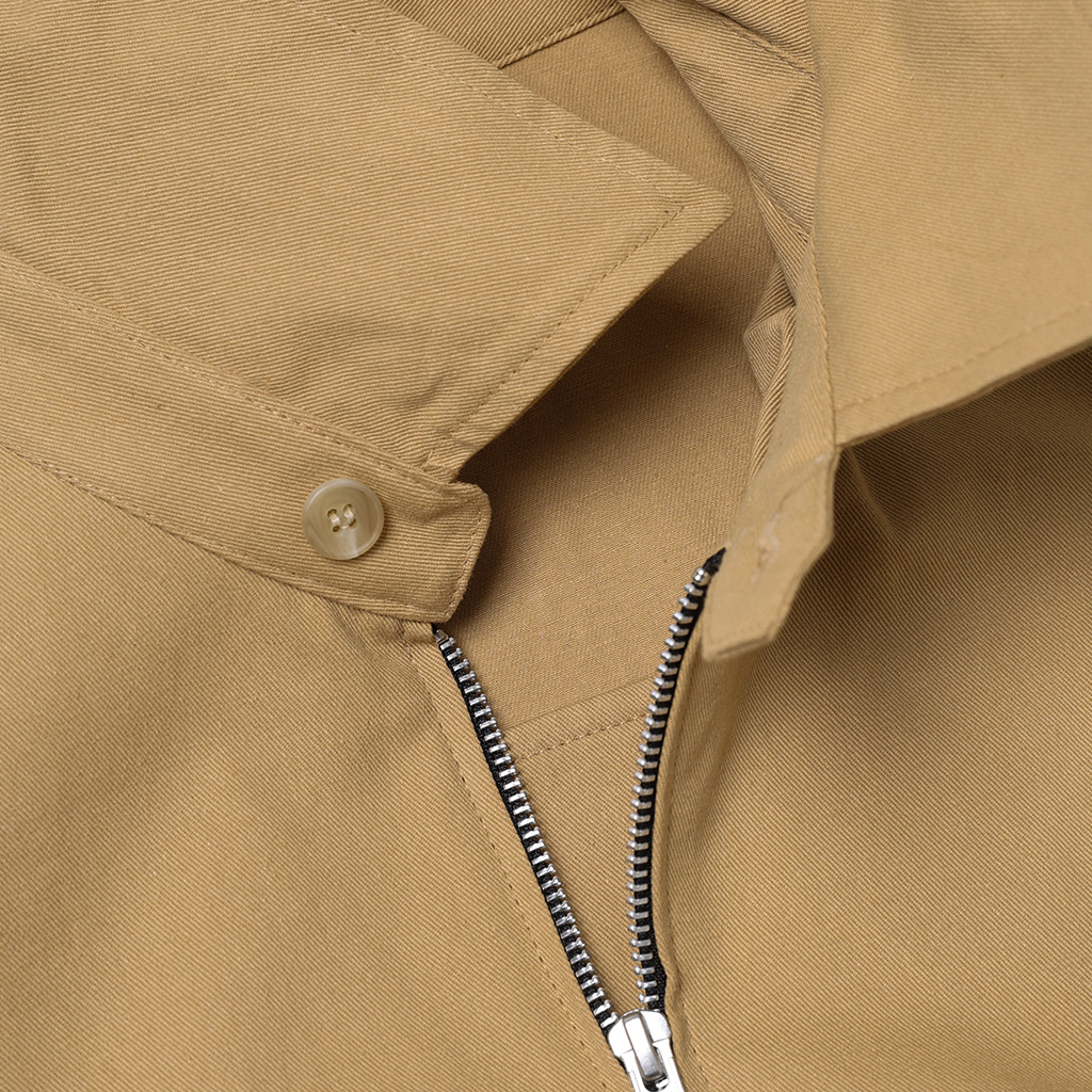 ユニセックス) スウィングトップジャンパー | ファッション通販サイト NUGU