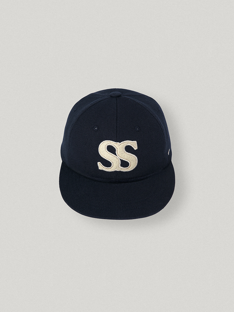 Sender Ball Cap Navy